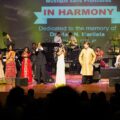 In Harmony I | April 9, 2015