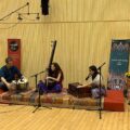 An Appreciation of Indian Music and Its Impact on World Music | February 16, 2019